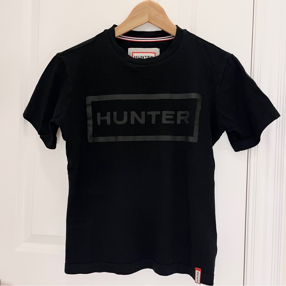 Unisex Hunter Original Tee